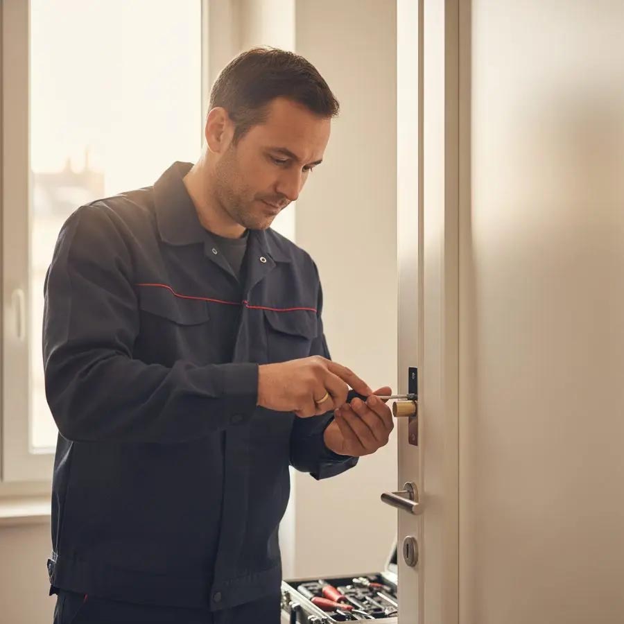 Service de serrurerie à Boulogne-Billancourt